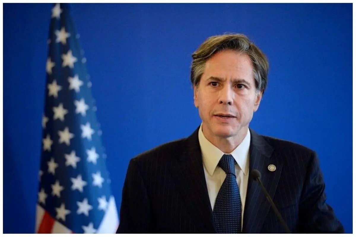 تکرار ادعای آمریکا درباره پهپادهای ایران