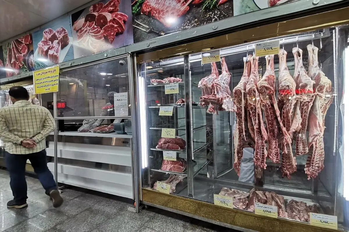 گوشت نیم‌میلیونی در بازار؛ علت افزایش قیمت گوشت چیست؟
