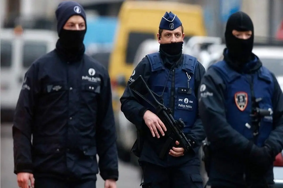 تعطیلی ۲۷ مدرسه در بلژیک در پی تهدید به بمب‌گذاری