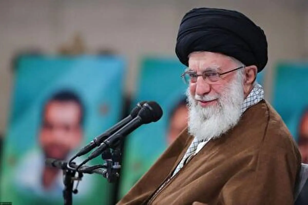 فرمان مهم رهبر انقلاب به بسیجیان+ فیلم