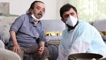 «بیست کویید»؛ سریال جدید شبکه سه
