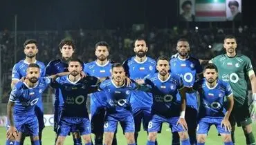 لیست مازاد نکونام برای نیم فصل