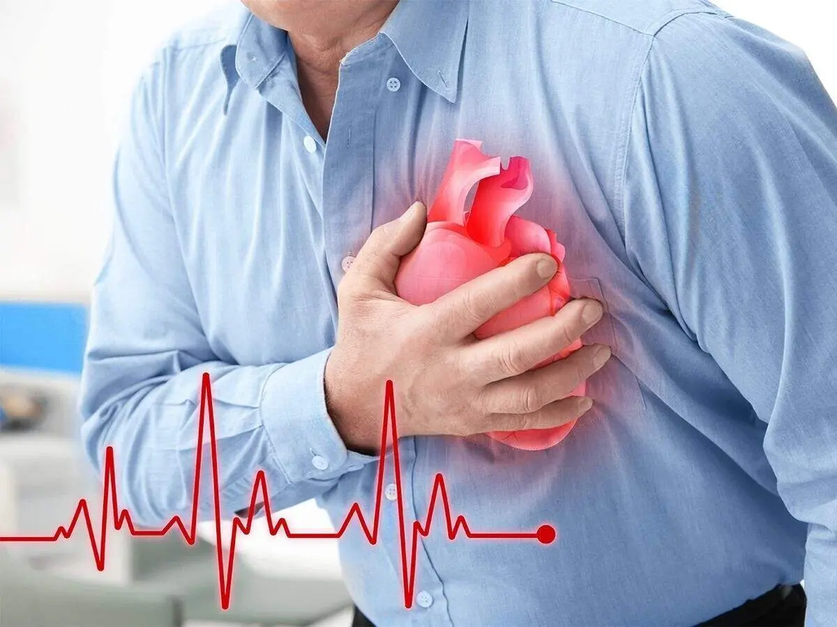 این علائم قلبی خطرناک را بشناسید