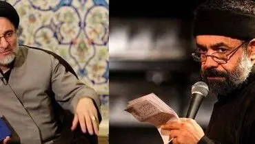 پاسخ معنادار رییس سازمان اوقاف به گلایه اخیر محمود کریمی