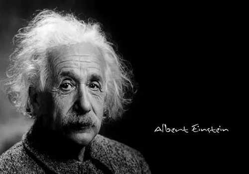 این کودک از اینشتین پیشی گرفت