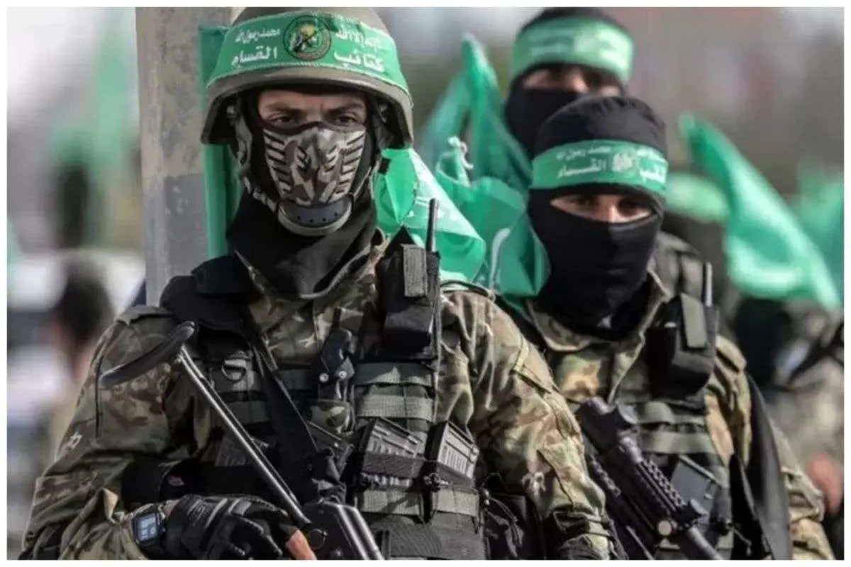 حماس آماده‌باش شد/ جنگ ادامه دار می‌شود؟