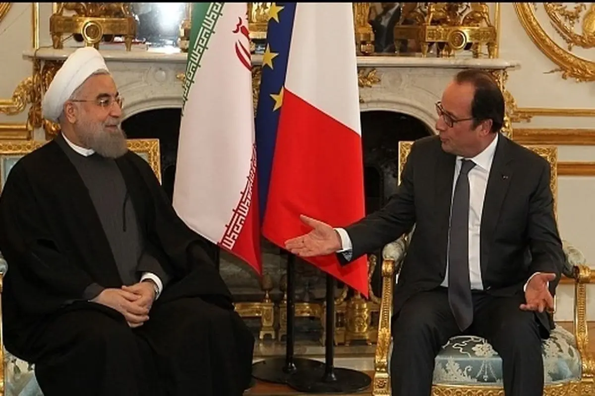  ماجرای تصمیم ۵ کشور برای حمله به ایران در دوره احمدی‌نژاد چه بود؟