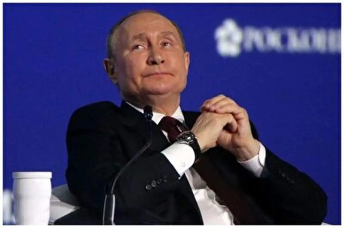  لحظه تحویل دو اسیر روس به درخواست پوتین + فیلم