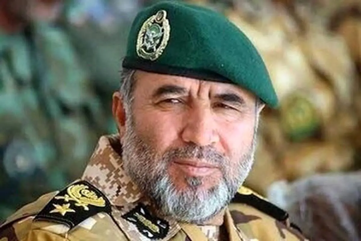 اشراف اطلاعاتی کامل در مرزهای کشور