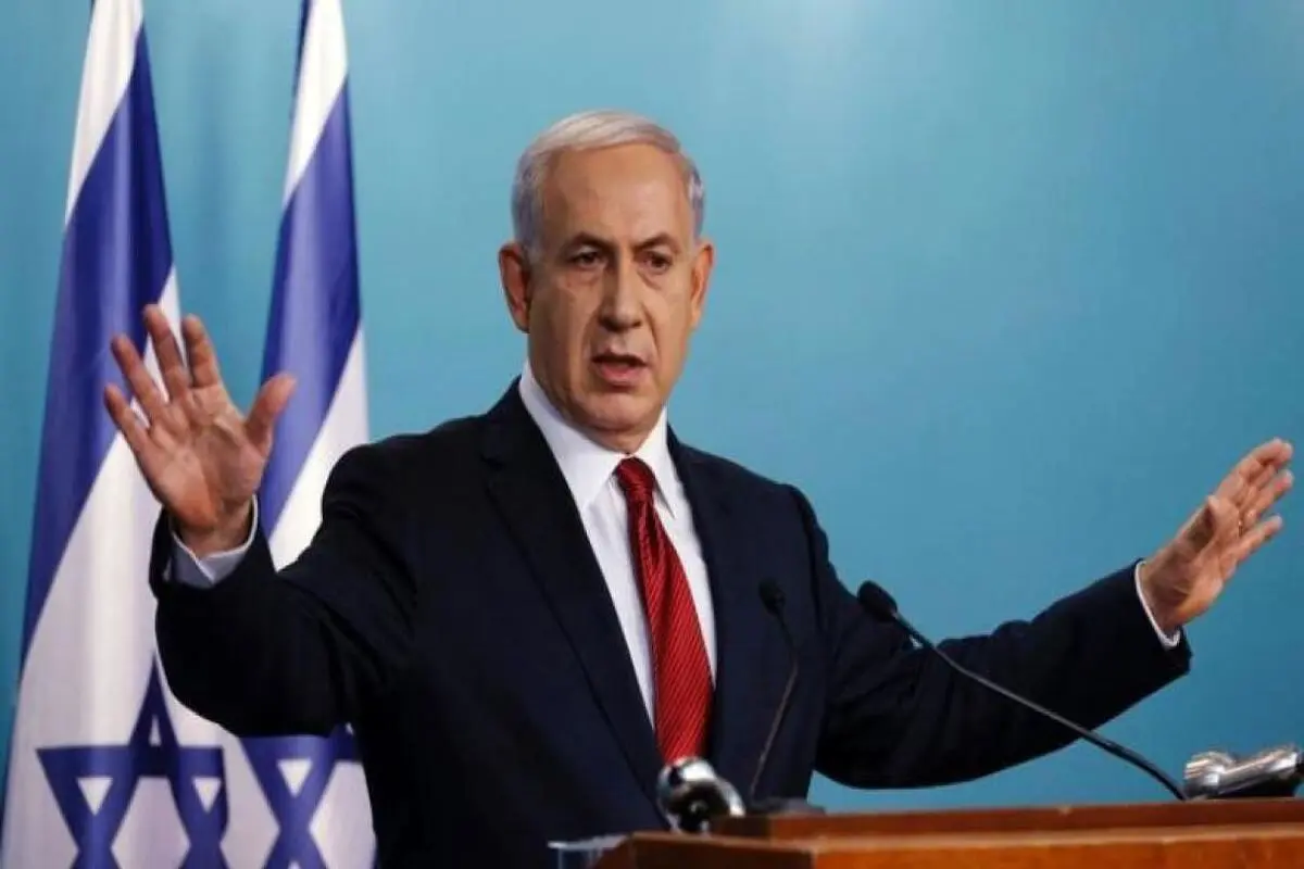 نتانیاهو : من سوگند خورده‌ام که حماس را حذف کنیم
