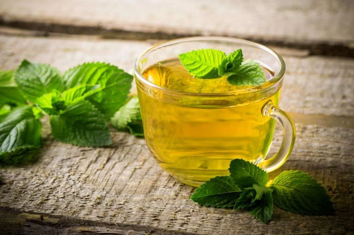 در این مواقع لب به چای سبز نزنید