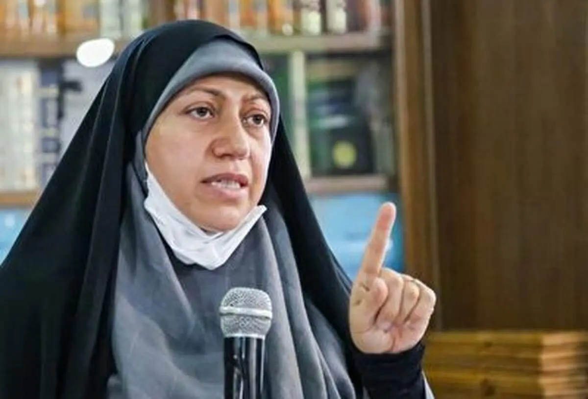 انتقاد تند و تیز یک دانشجو از نماینده مجلس+ فیلم