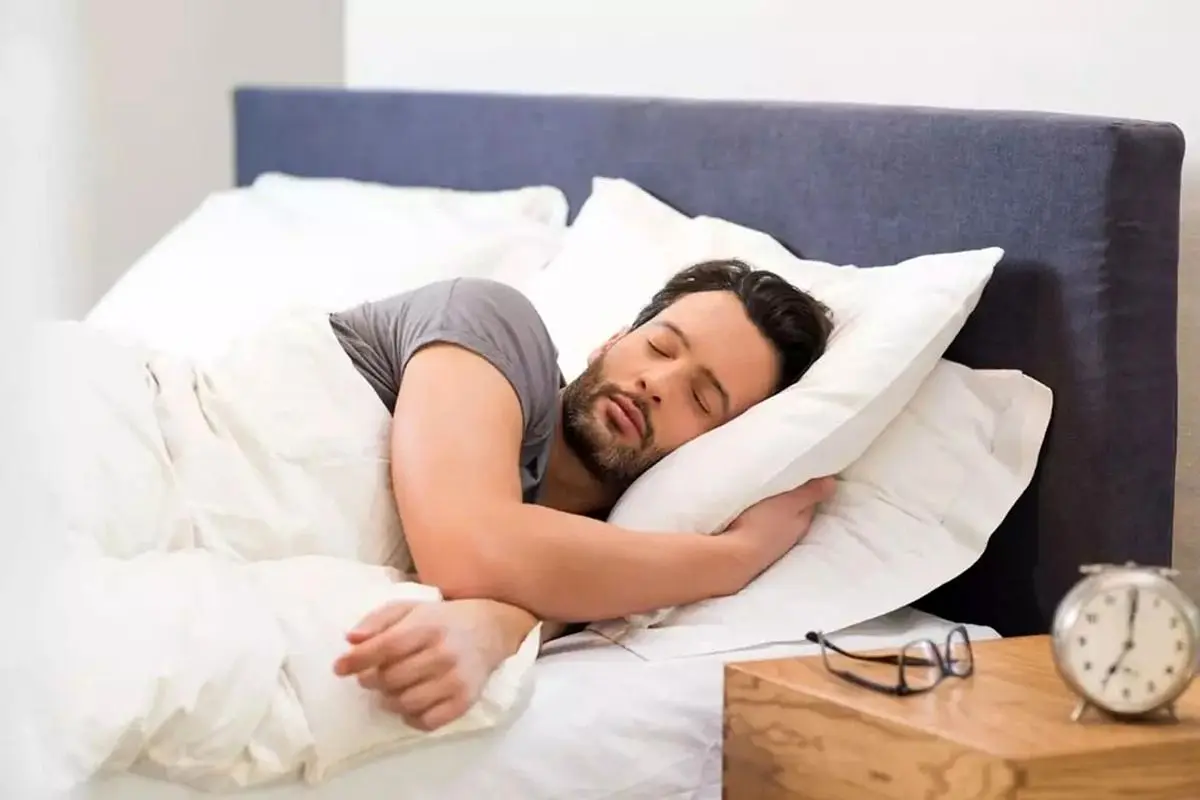 باور‌های  رایج و غلط درباره خواب که باید کنار گذاشته شوند