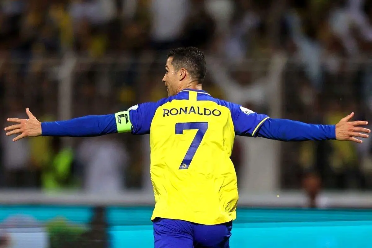 رونالدو در پوستر ستارههای النصر حضور ندارد!+عکس