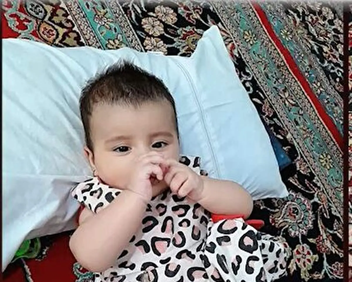 جزئیاتی از اولین گفتگو با پدر نوزاد جان باخته در بیمارستان مفید+ فیلم