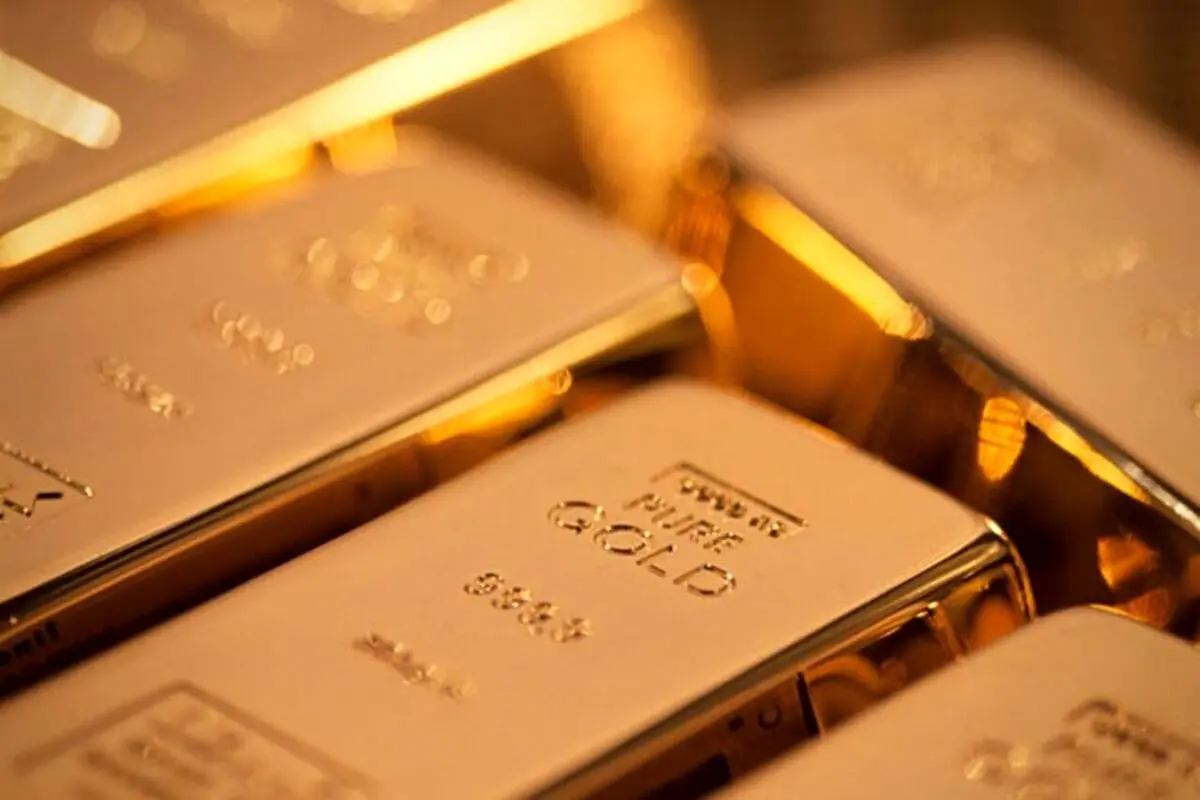 افزایش قیمت طلا رکورد زد