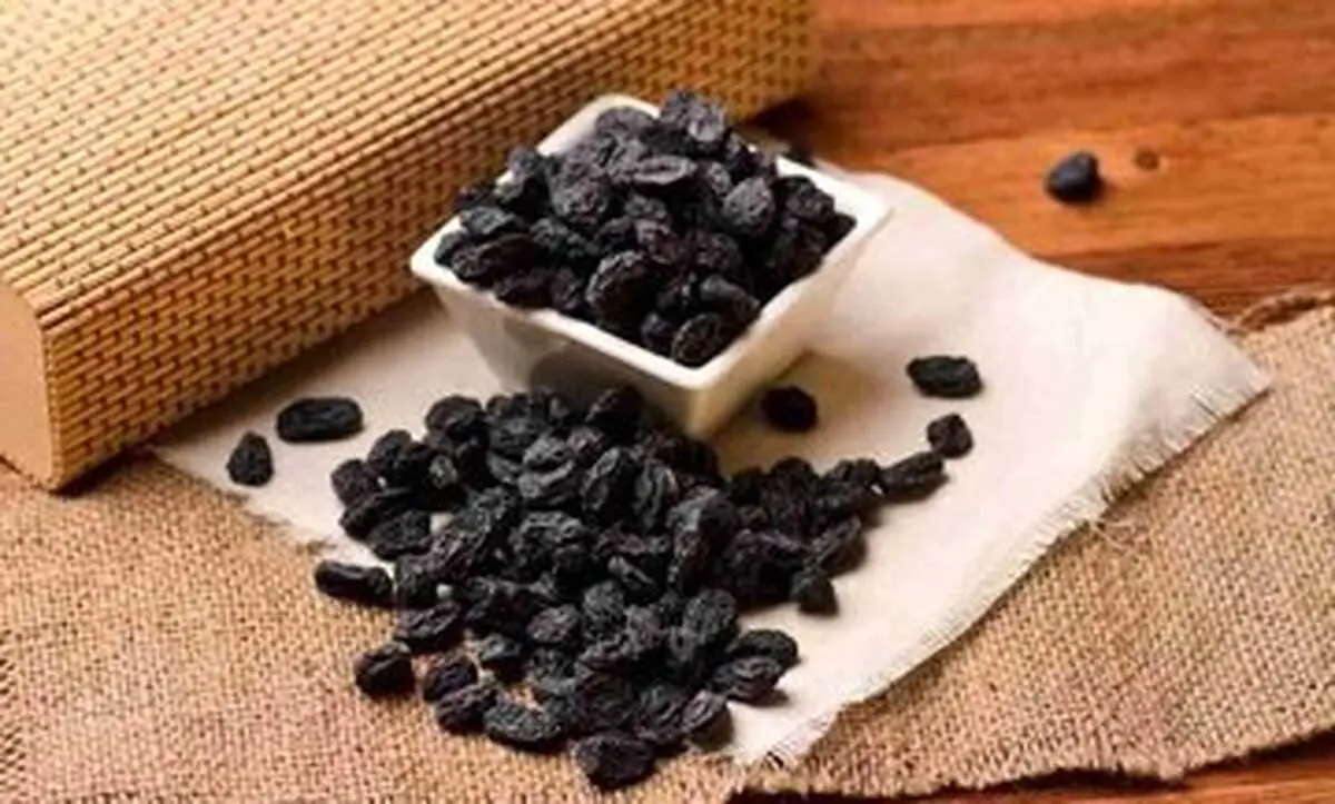 جلوگیری از پوکی استخوان با این خوراکی خوشمزه