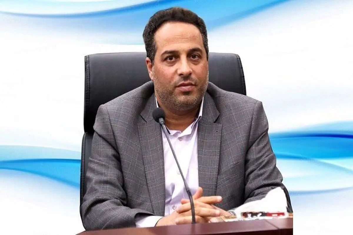 درخواست فوری سخنگوی صنعت آب و فاضلاب کشور