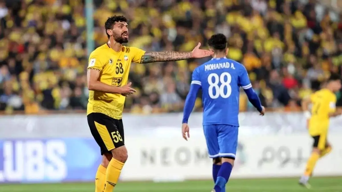 این بازیکنان اخراجی هم به عربستان سفر میکنند