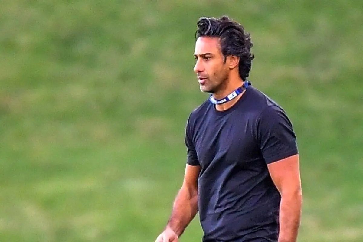 جدایی فرهاد مجیدی از امارات منتفی شد؟