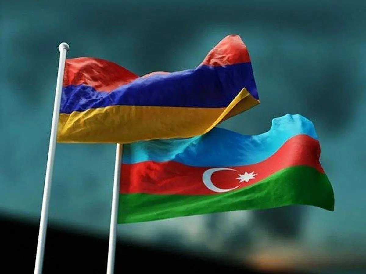 نشست ارمنستان و جمهوری آذربایجان در خصوص تعیین حدود مرزی بیثمر ماند