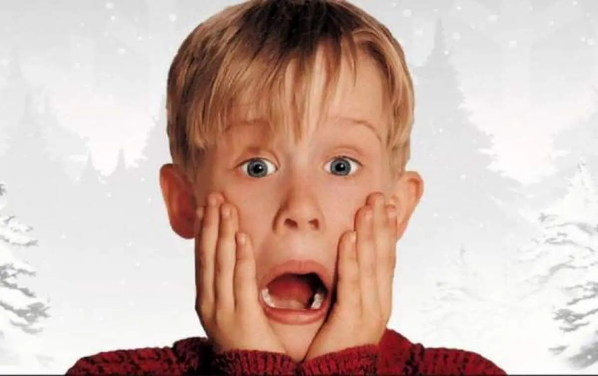 دیدار دوباره کوین «تنها در خانه» با مادرش بعد از ۳۳ سال+ عکس