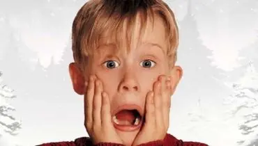 دیدار دوباره کوین «تنها در خانه» با مادرش بعد از ۳۳ سال+ عکس