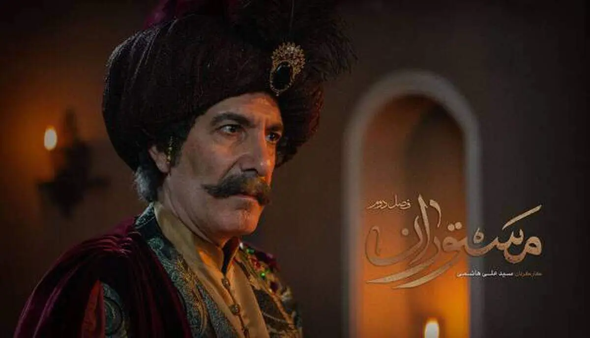 حضور متفاوت بهنام تشکر در سریال جدید شبکه یک