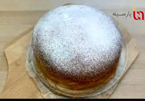 دستور پخت کیک ماست؛ عصرانه خوشمزه مخصوص بهار