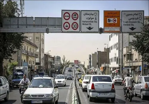 طرح زوج و فرد فردا 19 آذر چگونه انجام میشود؟