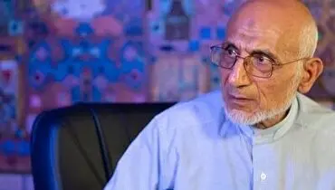 اظهار نظر عجیب میرسلیم درباره مصوبه واردات خودرو+ فیلم