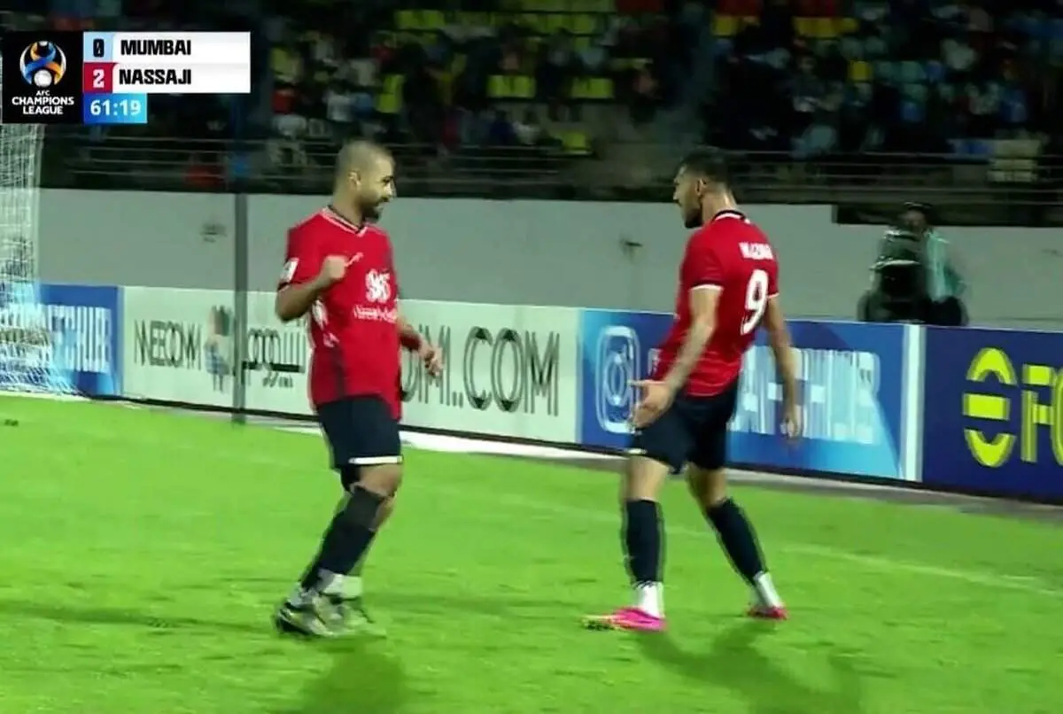 مهاجم استقلالی گزینه پرسپولیس شد