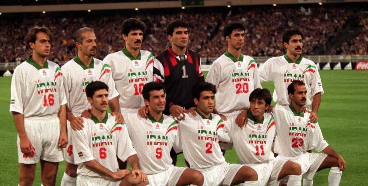خداداد عزیزی بعد از ۲۵ سال افشاگری کرد