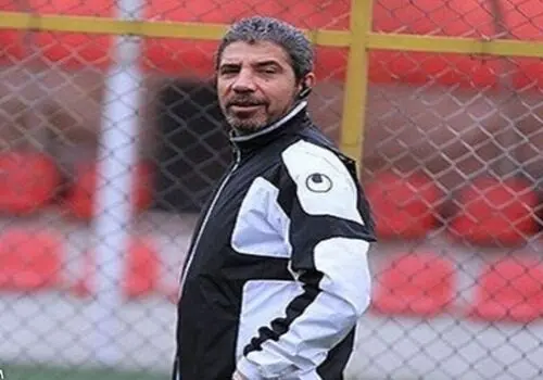 واکنش مجتبی محرمی به رفتار یحیی گل‌محمدی