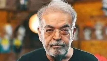 آش فروشی حمید لولایی در پارک لاله خبر ساز شد!+ تصاویر