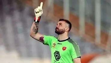 رادوشویچ تا شیره جان پرسپولیس را ندوشد ول کن نیست!