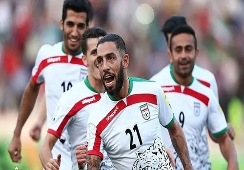 ماجرای دزدی جنجالی ستاره سرخ پوش از اشکان دژاگه!