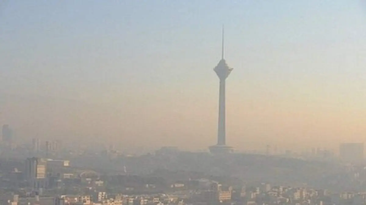 خطر جبران ناپذیر آلودگی هوا برای مبتلایان به چاقی