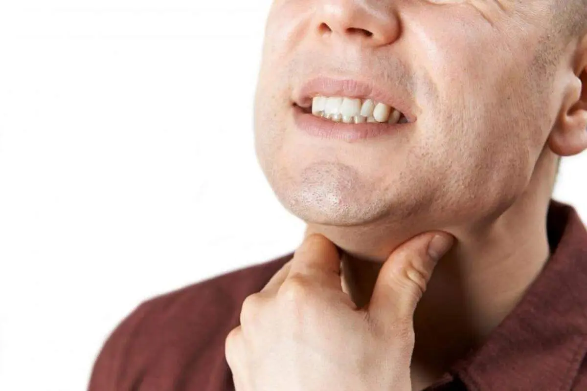 درد گلویمان را چگونه تسکین دهیم؟
