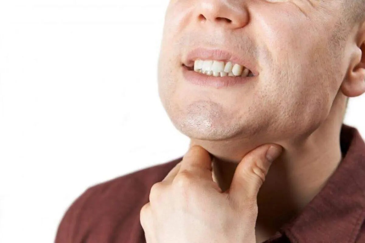 درد گلویمان را چگونه تسکین دهیم؟