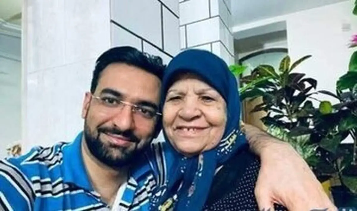 پاسخ محکم مادر آذری جهرمی به روزنامه کیهان