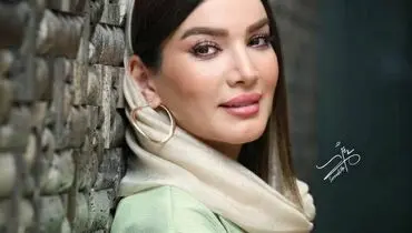 فوتوشات های جنجالی متین ستوده با استایلی شیک و دلنشین!+ تصاویر