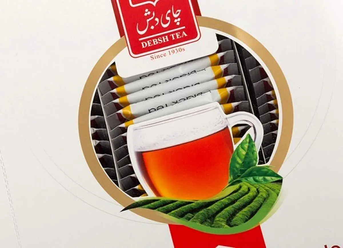 رمزگشایی از نحوه آمارسازی مدیر عامل چای دبش برای واردات بیشتر چای+ تصاویر