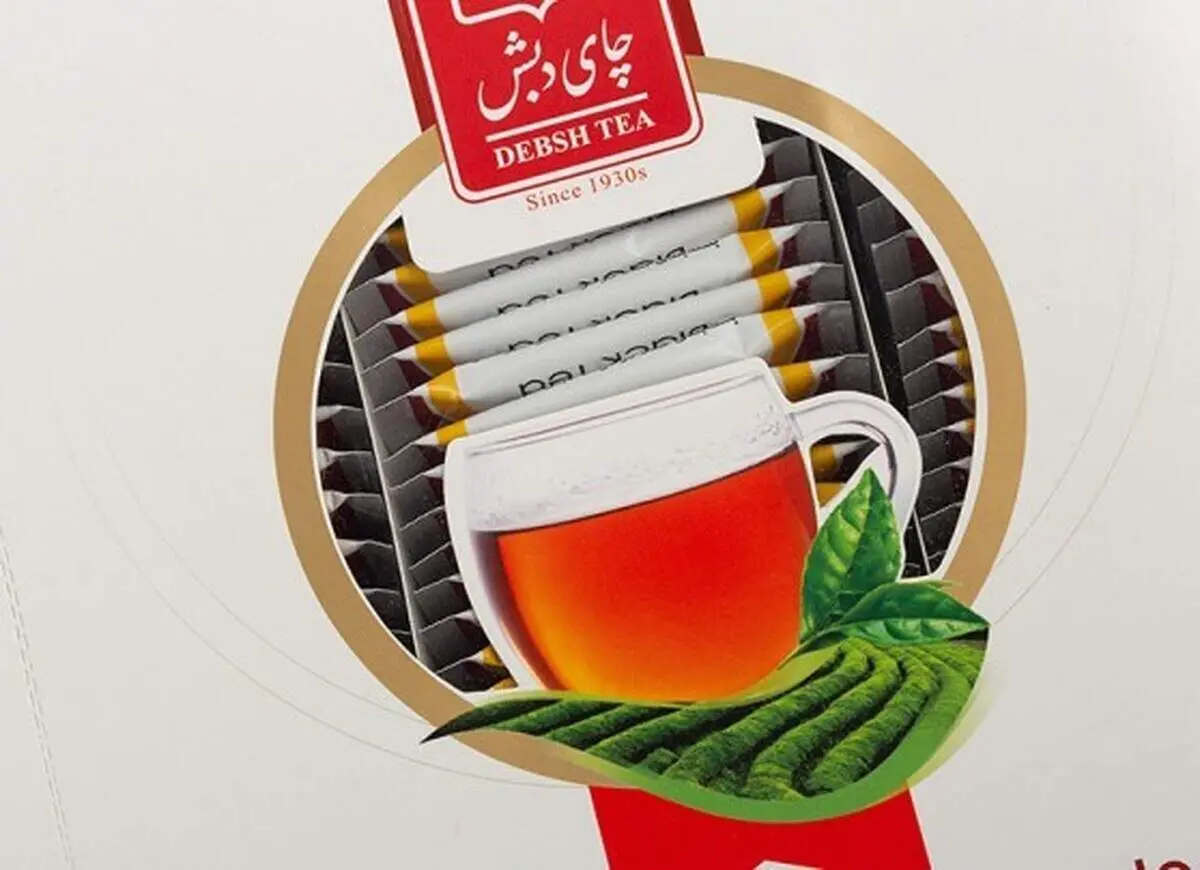 رمزگشایی از نحوه آمارسازی مدیر عامل چای دبش برای واردات بیشتر چای+ تصاویر
