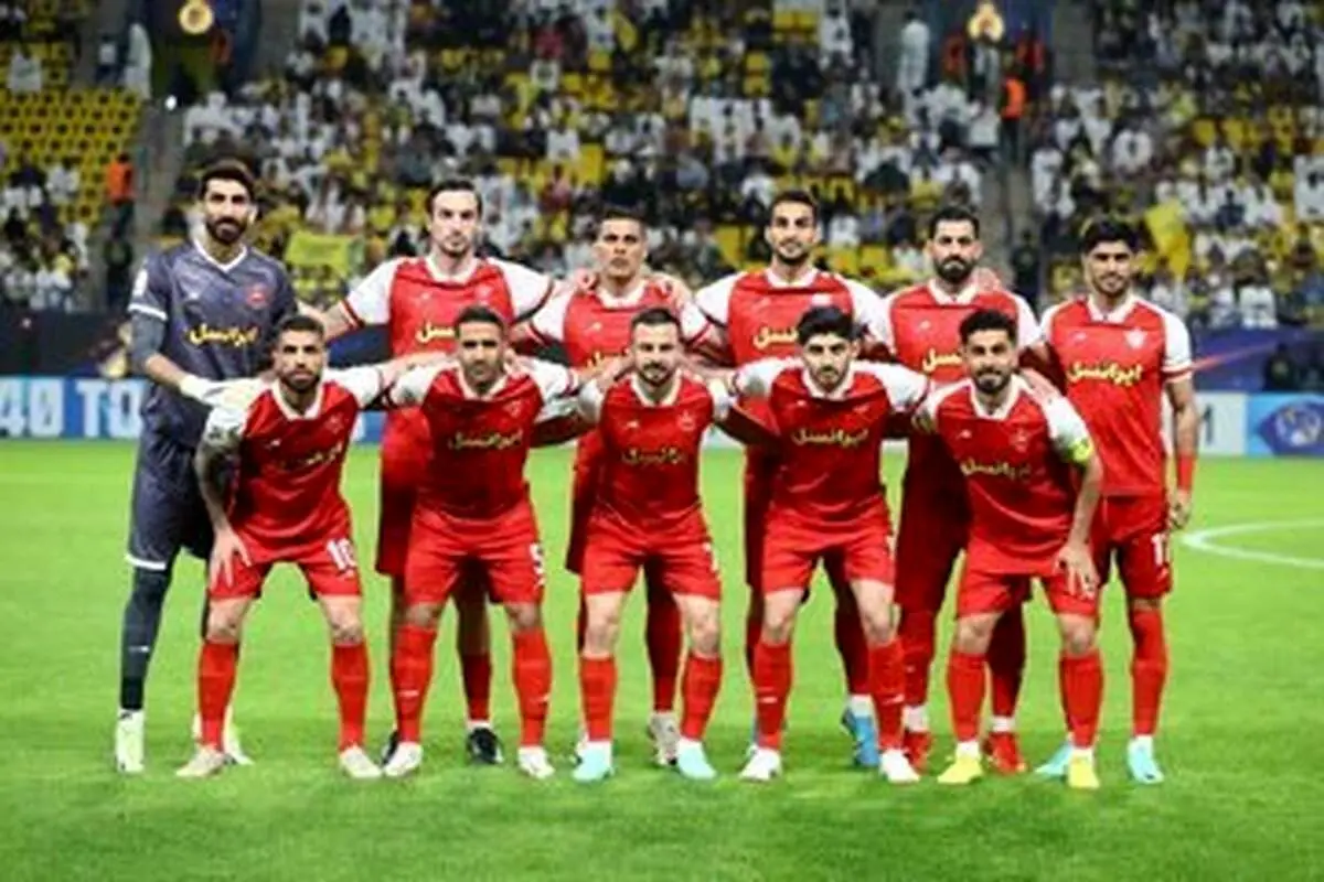 شوک بزرگ به پرسپولیس و یحیی در آستانه بازی با الدحیل!+ عکس