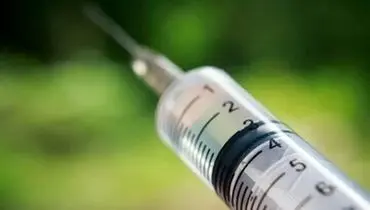 اگر فوبیای آمپول دارید این خبر خوش را از دست ندهید!