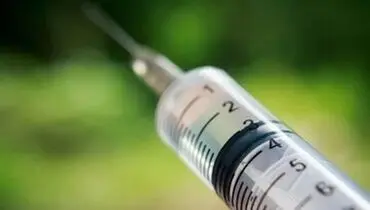 اگر فوبیای آمپول دارید این خبر خوش را از دست ندهید!
