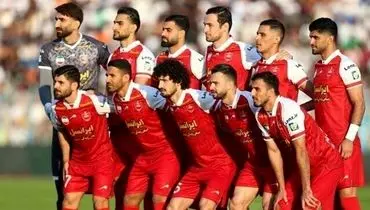شرایط صعود پرسپولیس به یک هشتم لیگ قهرمانان آسیا