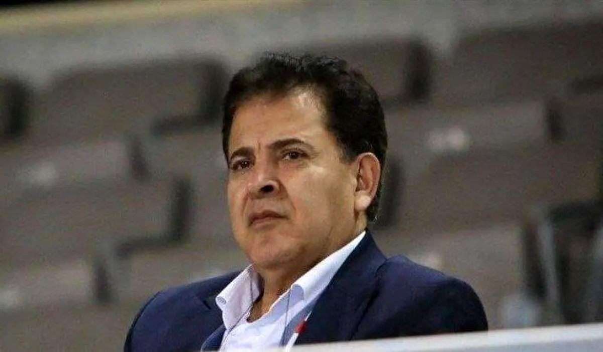 مدیرعامل نساجی استعفا کرد