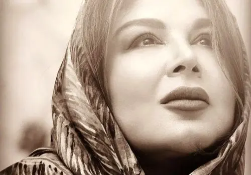 قاب مشترک شهره سلطانی و مهرانه مهین ترابی 